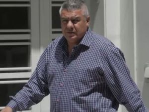 Autorizan al “Chiqui” Tapia a viajar al Mundial