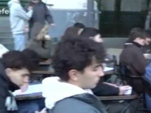 Nuevas clases públicas para exigir la implementación de la Ley de Financiamiento Universitario