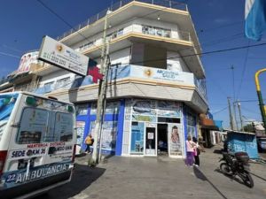Clínica trucha en González Catán: cómo inició la causa que sacó a la luz una red de médicos falsos