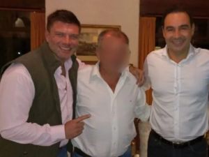 Abogado detenido: caso Loan, Nahuá, Cositorto y su relación con la política de Corrientes