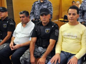 Cumple prisión domiciliaria por matar a un nene y ahora se lo acusa de abuso sexual