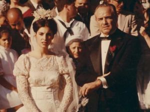 La saga de El Padrino tendrá una nueva novela centrada en Connie Corleone