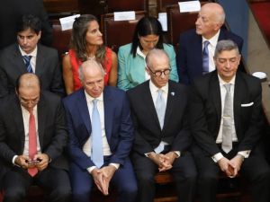 La Corte Suprema rechazó el per saltum que presentó el Gobierno por la reforma laboral