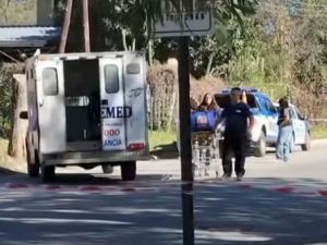 Conmoción en Cosquín: un perro atacó y mató a una nena de 4 años
