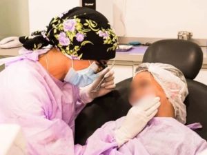 San Juan: fue condenada la odontóloga que le extrajó 12 muelas a un menor sin su consentimiento