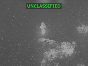 Estados Unidos bombardeó otra narcolancha en el Pacífico y ya suman 189 los muertos