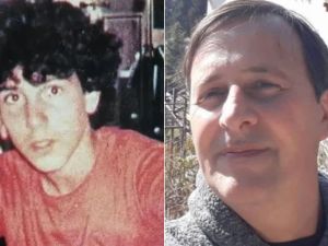 Crimen de Diego Fernández Lima: allanaron la casa de Cristian Graf