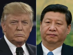 Xi y Trump discutirán las relaciones bilaterales, la paz mundial y el desarrollo