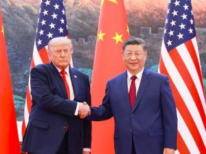 Trump y Xi Jinping pidieron frenar el avance nuclear de Irán y exigieron normalizar el tránsito en Ormuz