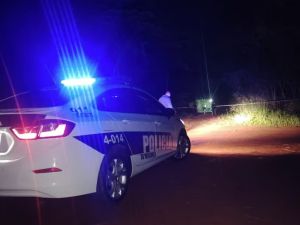 Hallaron sin vida a una adolescente que era buscada desde mediados de mayo en Misiones