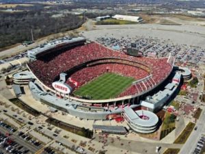 Alertan por el calor extremo en varios partidos del Mundial y piden postergar partidos