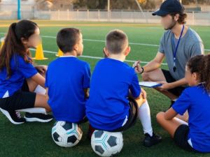 Detuvieron y condenaron a un entrenador de fútbol por estupro en Salta