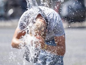 Europa se enfrenta a una “cúpula de calor”: al menos 11 fallecimientos vinculados con este fenómeno