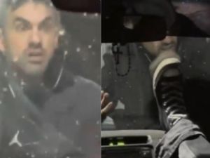 Imputarán al agresor que se colgó del auto de su expareja en Tucumán