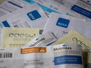 De cuánto será la suba del gas y la electricidad en junio que definió el Gobierno
