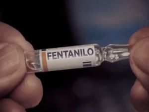 Fentanilo adulterado: presentan proyecto de pensión reparatoria para pacientes que hayan sufrido secuelas