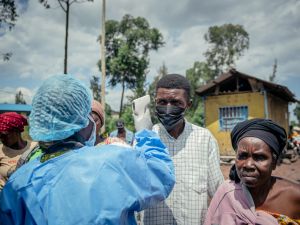 Brasil investiga dos casos sospechosos de ébola