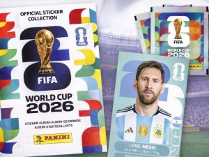 Figuritas del Mundial: los kiosqueros denuncian faltantes y sobreprecios de 600% en la reventa
