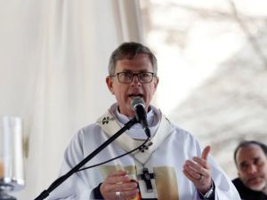 García Cuerva criticó el operativo “Tormenta Negra” y pide “un nuevo amanecer” para las villas