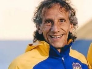 Dolor en el mundo Boca: murió Fernando Gayoso, el histórico entrenador de arqueros