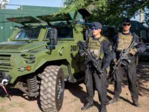 Cambio en la cobertura de salud de casi 200 mil efectivos de Gendarmería y Prefectura a partir de junio