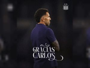 Fin de ciclo en la “T”: Carlos Tevez no seguirá como DT de Talleres tras la eliminación en el clásico cordobés