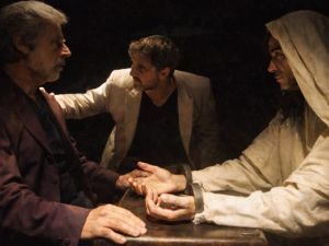 "El gran inquisidor", los sábados a las 22 en el Teatro El Convento
