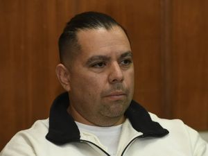 Condenaron a Abel Guzmán por el crimen de Germán Medina y la querella apelará la decisión