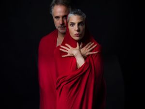 Teatro San Martín: se estrena "La habitación desconocida", que muestra la aceptación del desamor