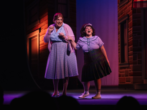 El musical "Hairspray" lleva más de 20 mil entradas vendidas y más de 10 funciones agotadas