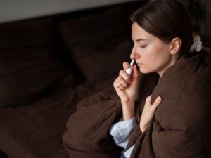 Hantavirus: científicas argentinas descubren que un spray nasal que podría prevenir el contagio