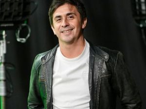 De la pantalla de TV al escenario: Heber Ybañez presenta su primer show en vivo "De soñar y de volar"