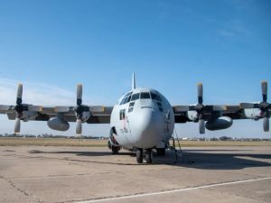 Diputados de UxP exigen al Gobierno que informe sobre el envío de aviones militares a Bolivia