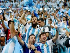 El Gobierno puso a disposición de Estados Unidos la lista de argentinos con derecho de admisión en estadios