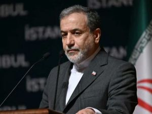 Irán insta a EE. UU. a optar por la diplomacia tras presentar nueva propuesta de paz
