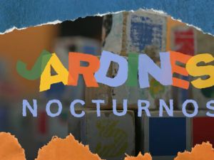 Jardines Nocturnos: una solución a la vida moderna que no duerme