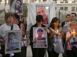 Sobreseyeron a uno de los menores acusados de asesinar a Jeremías Monzón