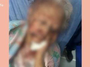 Brutal asalto a una jubilada en Cañuelas: la golpearon con un caño mientras dormía