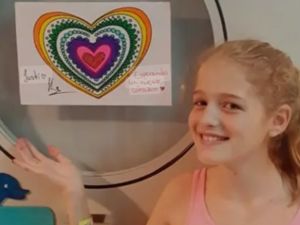 Día Nacional de la Donación de Órgano: Casa Justina entregará de juguetes para niños internados
