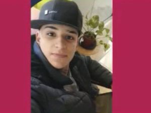 La familia del joven que murió tras un choque y una golpiza en Chascomús reclama justicia