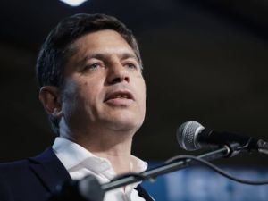Kicillof sobre el ajuste en la ley de zona fría: "Es un gran error y va a traer consecuencias de todo tipo"