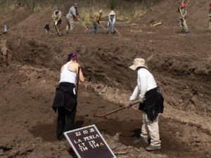 Identificaron a otras 11 personas desaparecidas en La Perla