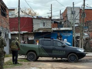 San Isidro: 32 detenidos y 26 intervenciones en Villa La Cava