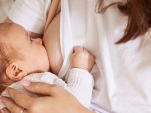 En Argentina funcionan diez bancos de leche humana
