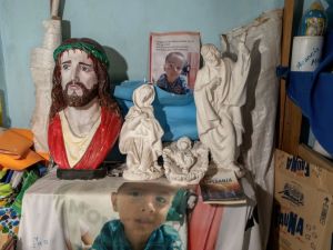 Caso Loan: realizarán una inspección ocular en la casa de la abuela Catalina