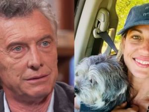 Mauricio Macri estaría en pareja con una empresaria: aseguran que ya habló con Juliana Awada
