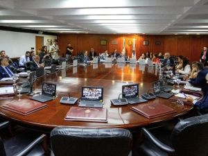 El Consejo de la Magistratura aprobó por unanimidad el nuevo Código de Ética judicial