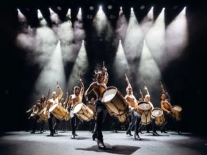 Malevo celebra 10 años en Argentina en el Teatro Astral