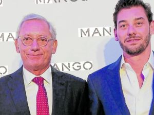 Detienen al hijo del fundador de Mango, investigado por la muerte de su padre