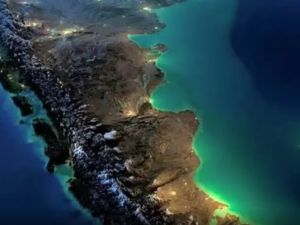 El Comando Sur de EE.UU. y la Armada firmaron un acuerdo por cinco años para patrullar el Mar Argentino